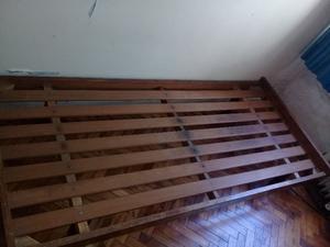 Cama Otomana De Una Plaza