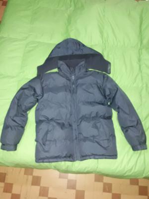 Campera escolar nene