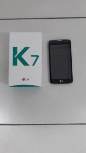 Celular Lg K7