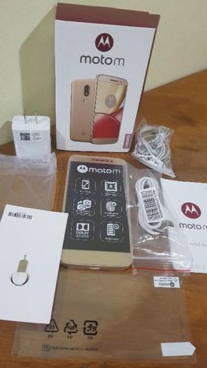 Celular Moto M