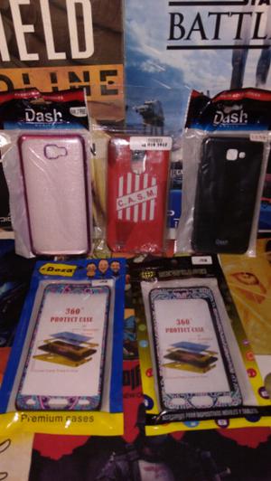 Fundas para celular