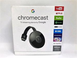 Google chromecast2 Nuevos!