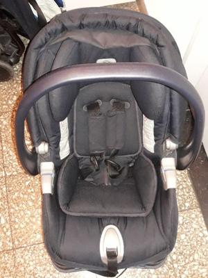 Huevito peg perego primo viaggio tri-fix