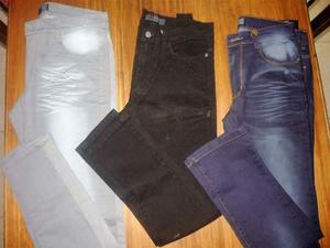 LIQUIDO JEANS DE HOMBRE