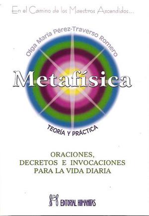 Metafisica Teoria Y Practica (olga M. Perez Traverso)