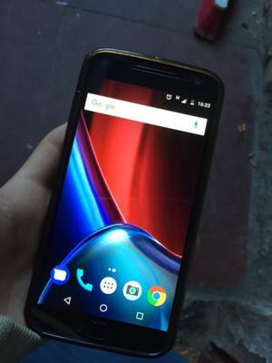 Moto g 4 plus