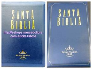 Oferta Especial: 2 Biblias Reina Valera  Stampley