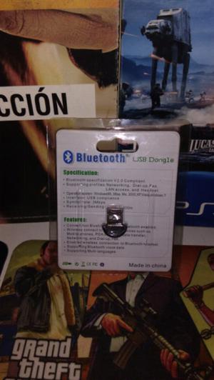 Placa bluetooth para pc