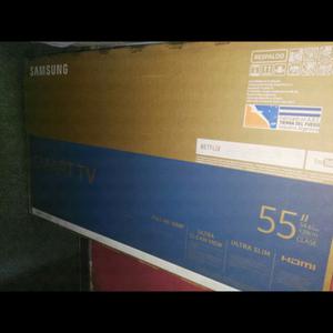 Samsung 55 nuevo