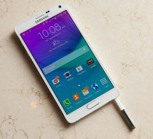 Samsung Galaxy Note 4