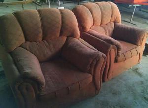 Sofa individual en muy buen estado
