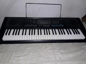 TECLADO CASIO SIN USO