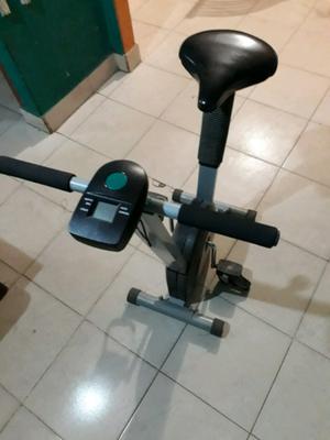 Vendo bicicleta fija