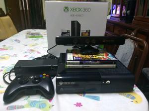 Vendo xbox 360