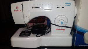 maquina de coser singer 69 florencia