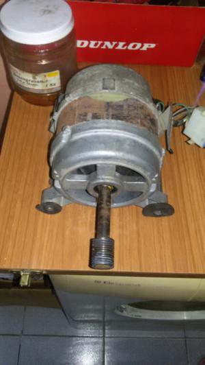 motor y componentes de lavarropas aurora 516
