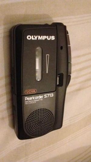 $250 grabador olympus.