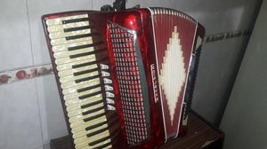 ACORDEON EXCELSIOR IMPECABLE.