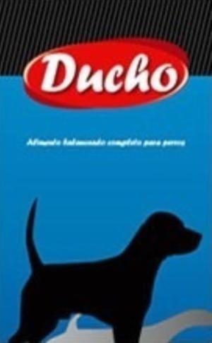 Alimento Perro Adulto - DUCHO X 21 KG