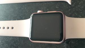 Apple Whatch 38 Mm Serie 1. Rose,