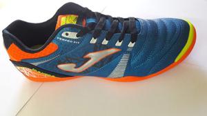 Botines Joma Maxima Futsal Papi Futbol 5 Envío Gratis