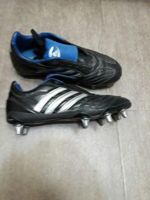 Botines adidas De Rugby