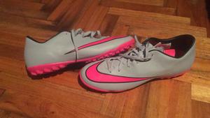 Botines nike mercurial nuevos