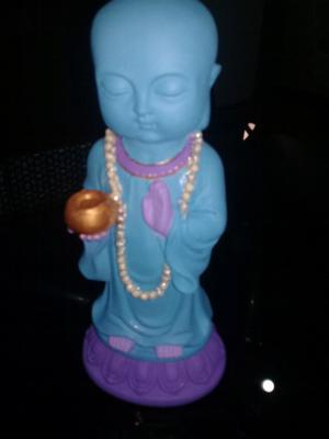 Buda de la Protección