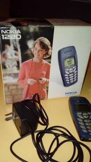 COLECCIONABLE NOKIA 