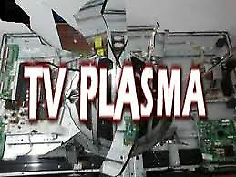 COMPRO TV FUNCIONANDO O NO -LED PLASMA -CELULARES.