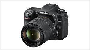 Camara Reflex Digital Nikon D Kit !!