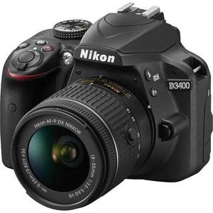 Camara Reflex Nikon D Kit mm _8