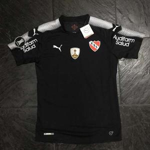 Camiseta Independiente Copa Libertadores  Franco