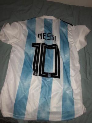 Camiseta Seleccion Argentina!