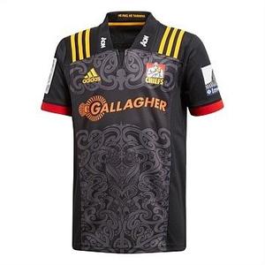Camiseta Super Rugby Chief  Ho