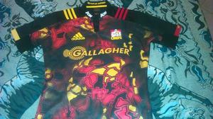 Camisetas del Super Rugby