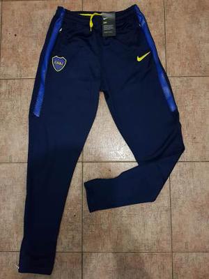 Chupines Pantalones Nike Boca Juniors 