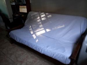 Futon / Cama