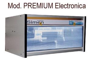 Incubadora Simen Premium