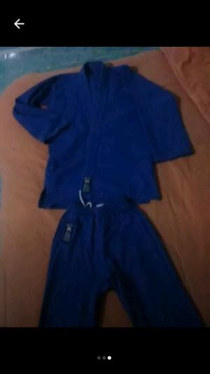 Judogi talle 12 unisex