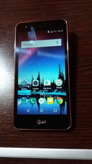 LG K impecable!