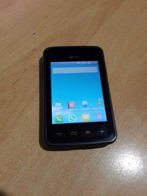 LG l30 sporty (Movistar)