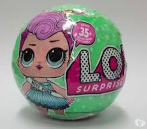 LQL SURPRISE SERIE 2..ACCESORIOS SHOPKINS!