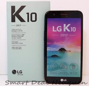 Lg k