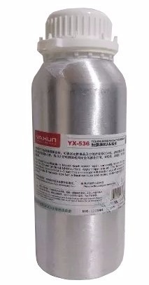 Liquido Removedor Pegamento Yaxun Yx-536