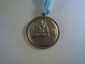 Medallas De Futbol Y Deportivas Souvenirs Medallas Ibarra