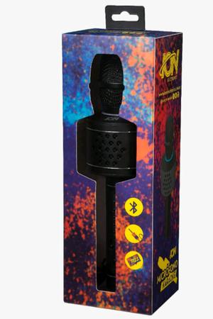Micrófono Karaoke ION
