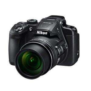 Nikon Coolpix Bmp 4k Hdmi Wifi Zoom 60x Stock Gtia