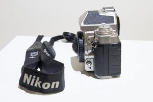 Nikon Df Full Frame (solo Venta)