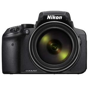 Nikon Pmp 83x Wifi + Tripode 1,54 + Sd 16gb + Bolso +